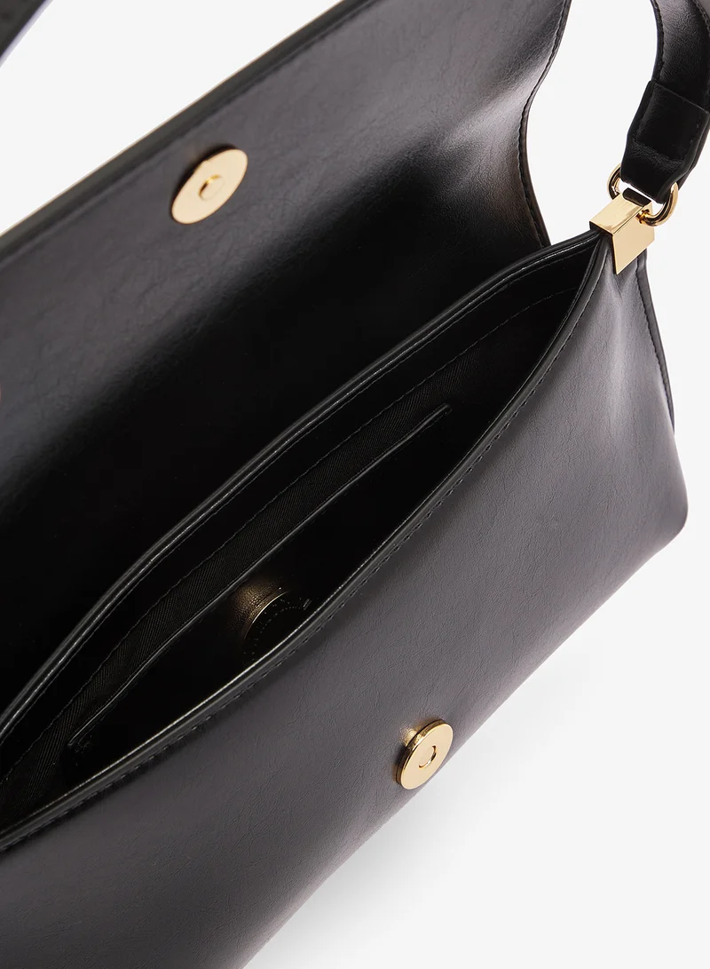 Love Moschino  Smart Daily PU Shoulder Bag for Women | Best Price UAE